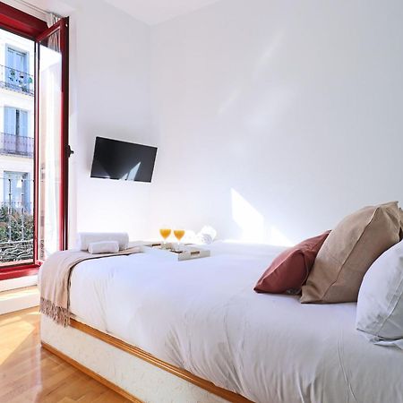 Chueca Suites Madrid Exteriér fotografie