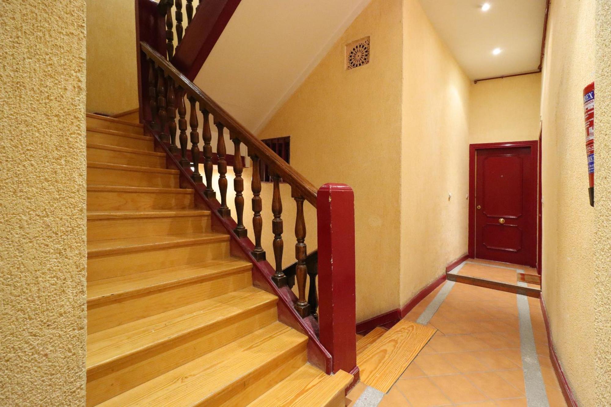 Chueca Suites Madrid Exteriér fotografie