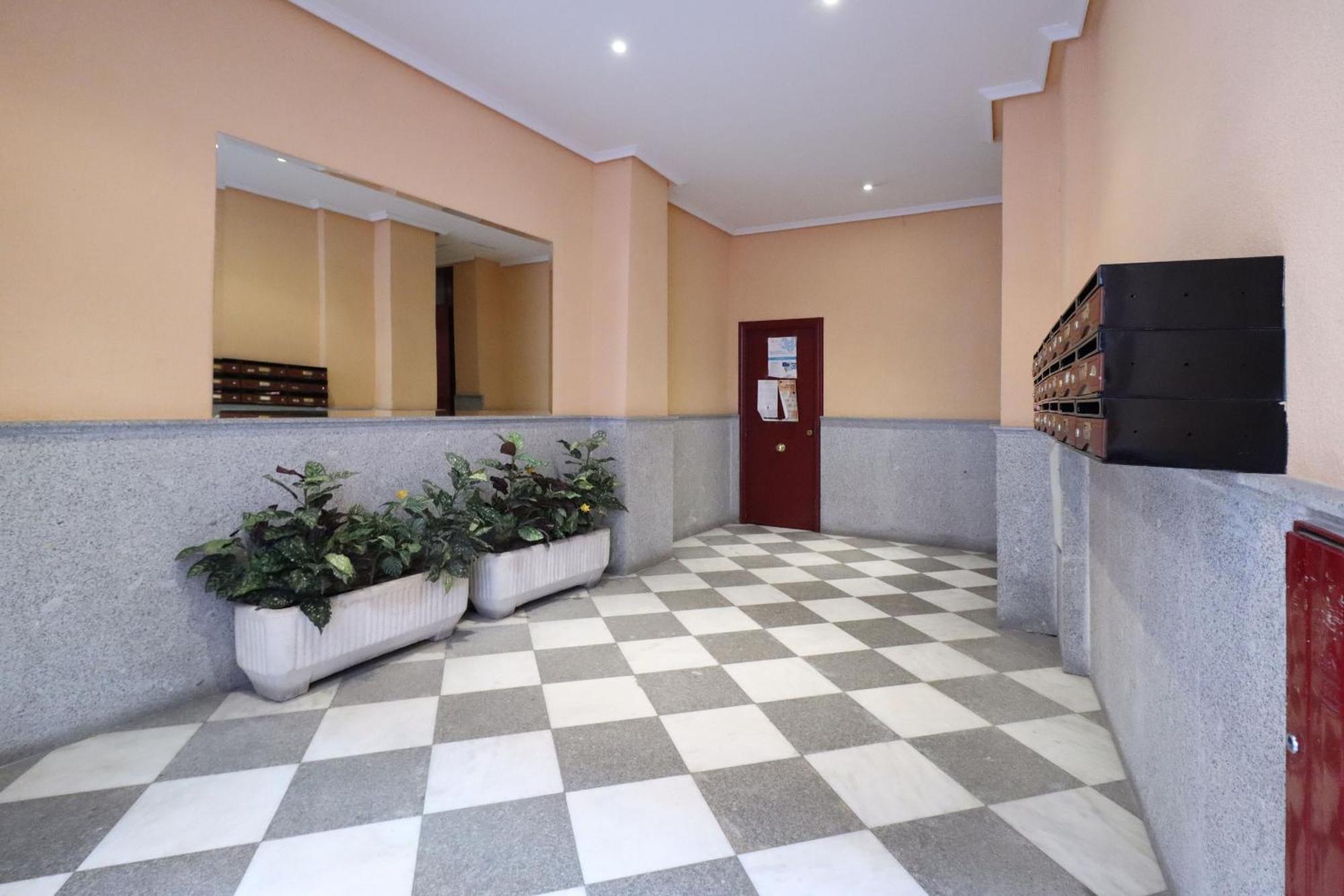 Chueca Suites Madrid Exteriér fotografie