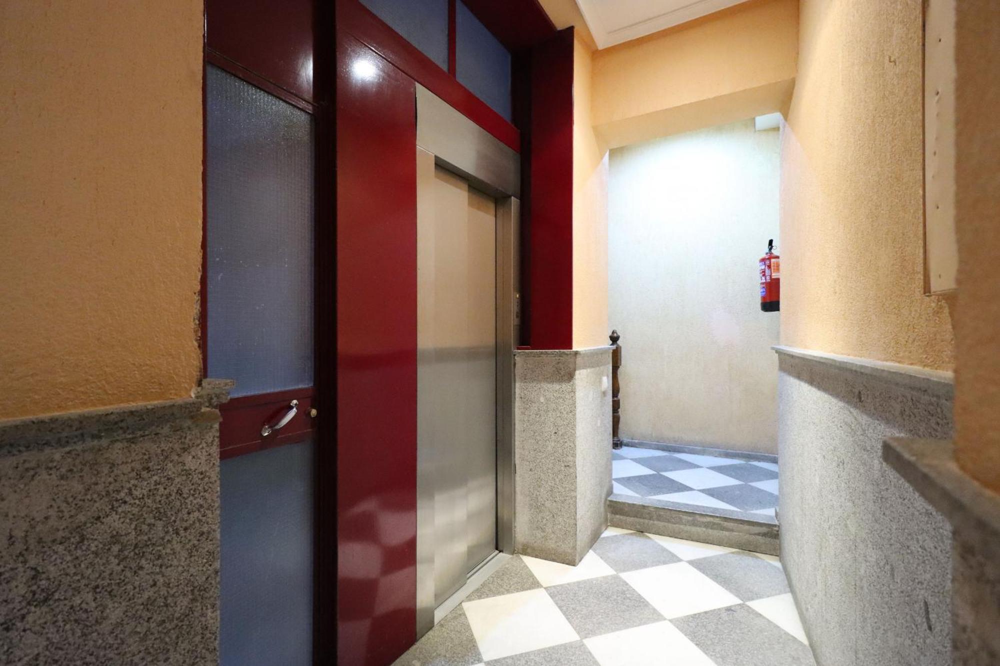 Chueca Suites Madrid Exteriér fotografie