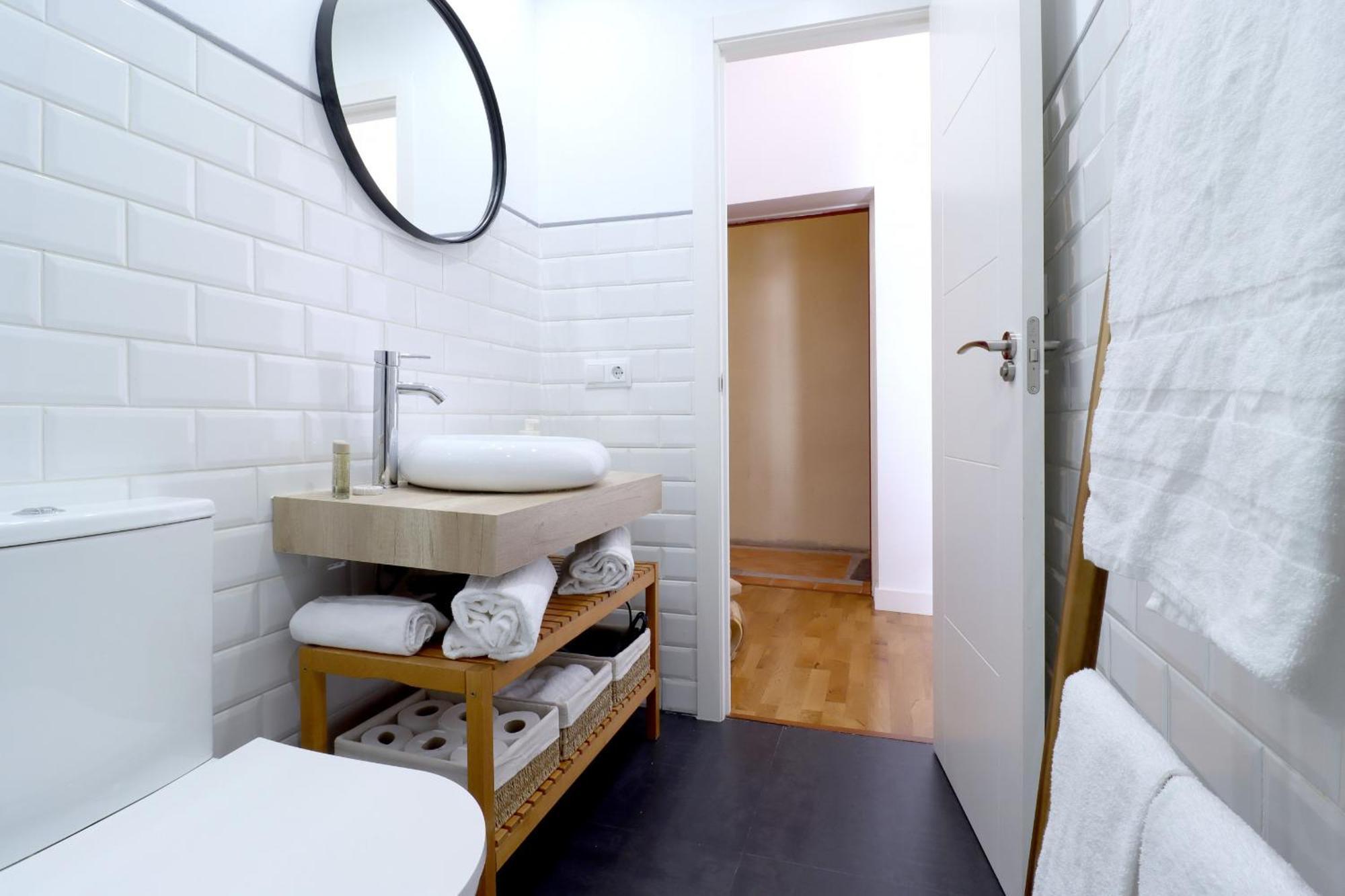 Chueca Suites Madrid Exteriér fotografie